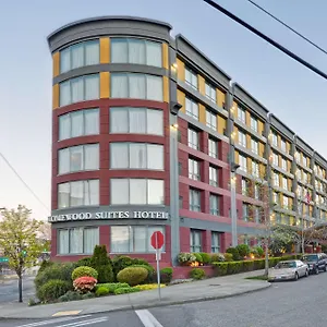 Hotel Homewood By Hilton Downtown, Seattle