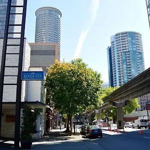 Hotel The Dylan, A Baymont By Wyndham, Seattle